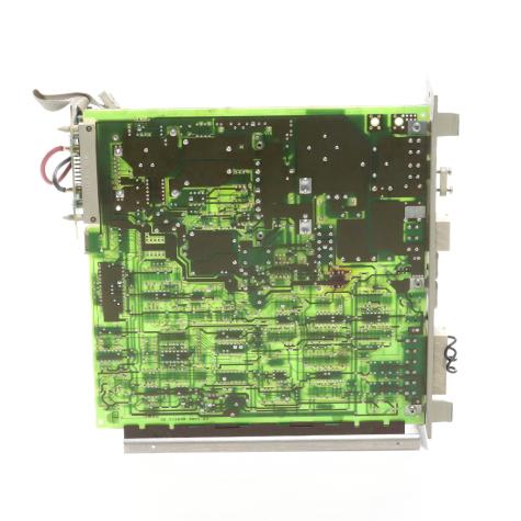 Sinumerik power supply  Used
